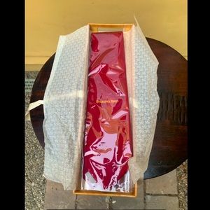 Stefano Ricci 100% silk tie and Pocket Square